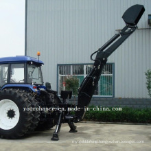 Hot Sale Lw -12 High Quality 100-180HP China Big Tractor Backhoe